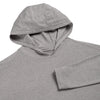 The Chuck Hoodie