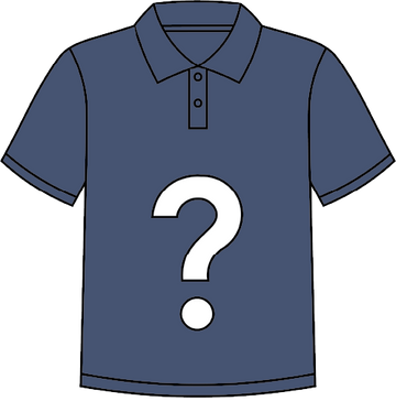 Mystery Polo