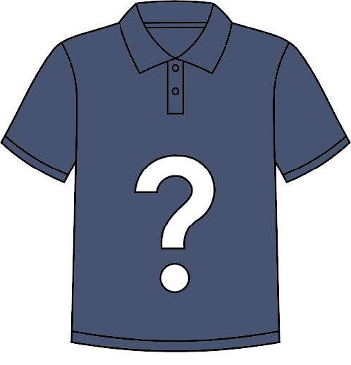 Mystery Polo