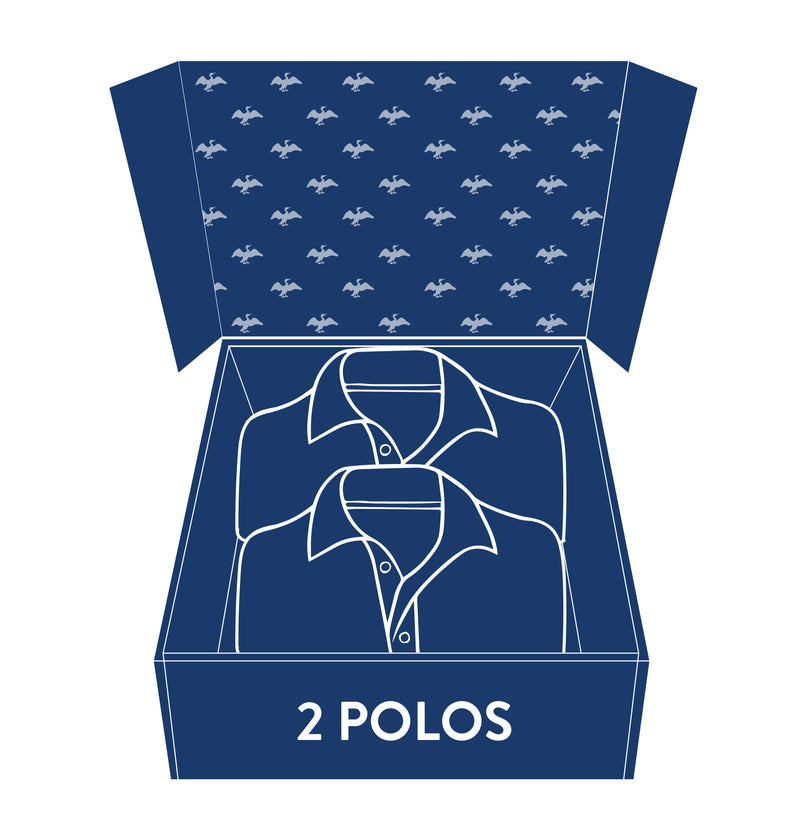 Mystery Box 2 Polos