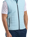 The Hybrid Vest