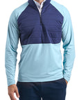 The Traveler Pullover