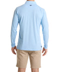 The Featherweight Longsleeve