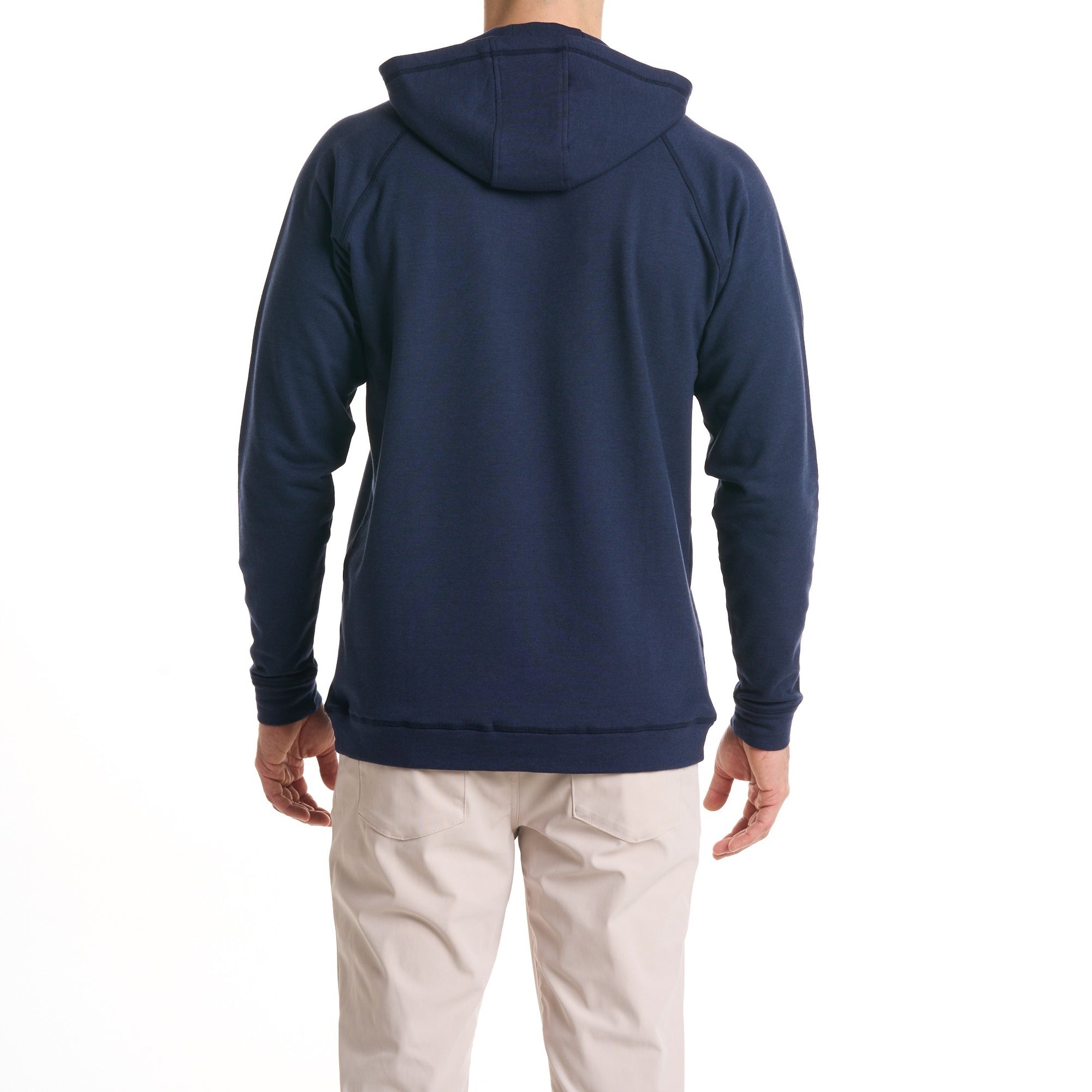 The Surfside Hoodie