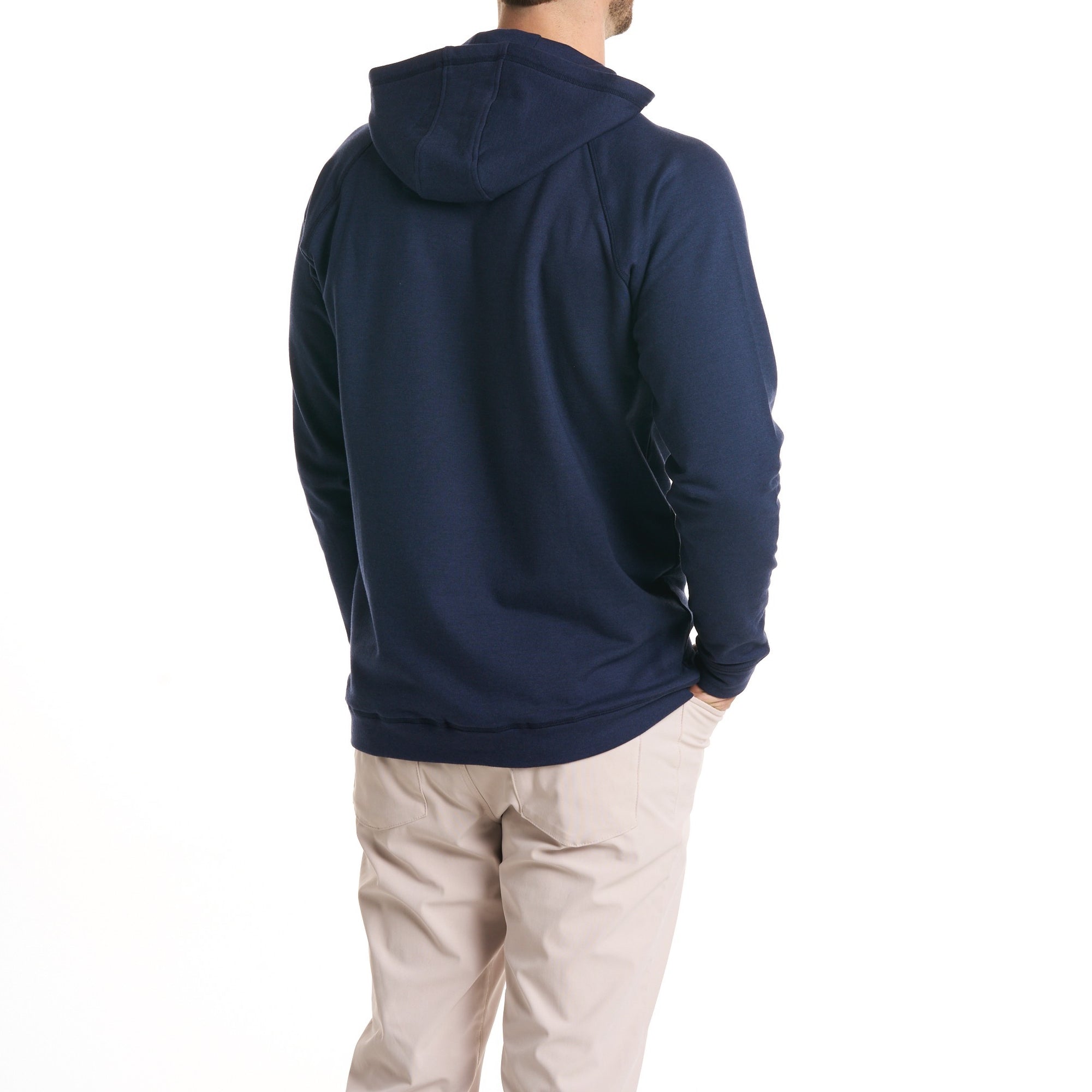 The Surfside Hoodie