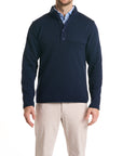 The Dockside Fleece