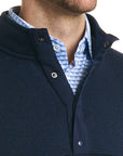 The Dockside Fleece