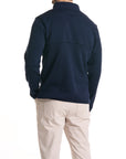 The Dockside Fleece