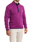 The Dockside Fleece