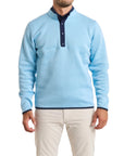 The Dockside Fleece