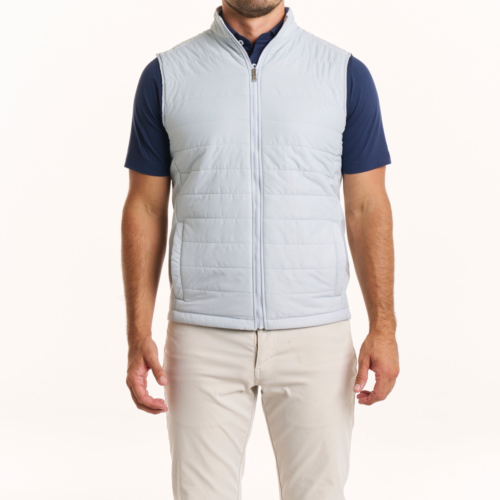 The Seaport Vest