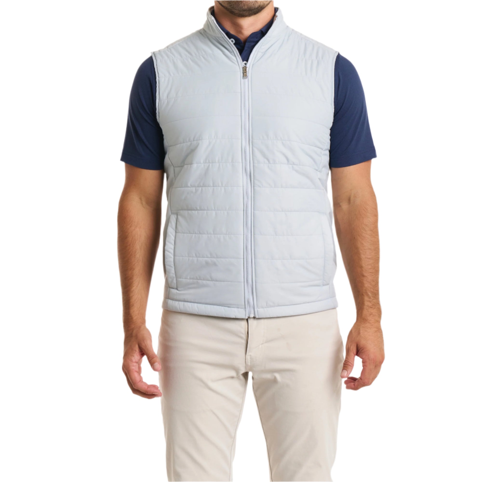 The Seaport Vest