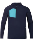 The Coastal Pullover