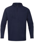 The Coastal Pullover