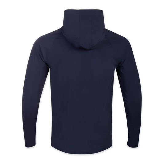 The Coastal Pullover