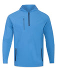 The Coastal Pullover