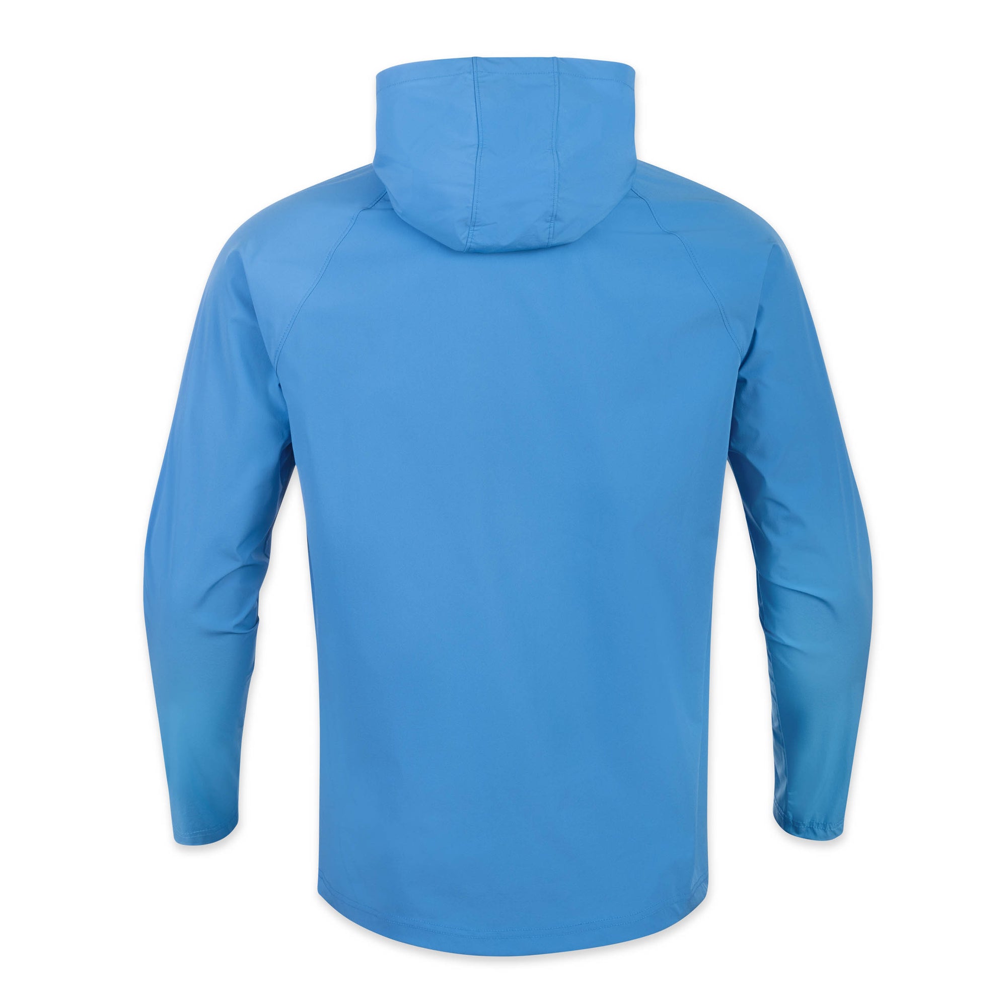 The Coastal Pullover