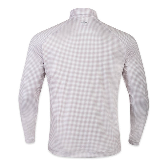 The Folly Houndstooth