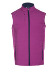 The Hybrid Vest