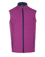 The Hybrid Vest