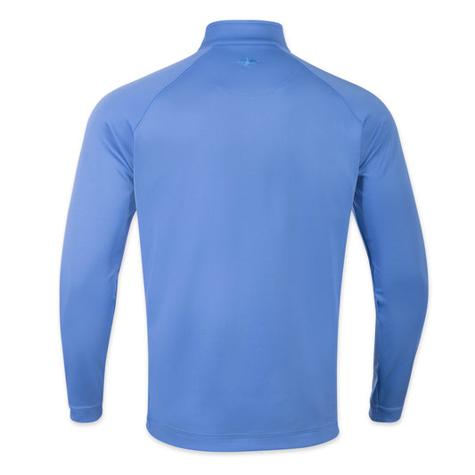 The Seabrook Performance 1/4 Zip