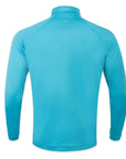 The Seabrook Performance 1/4 Zip