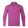The Seaside Longsleeve Polo