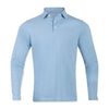 The Seaside Longsleeve Polo