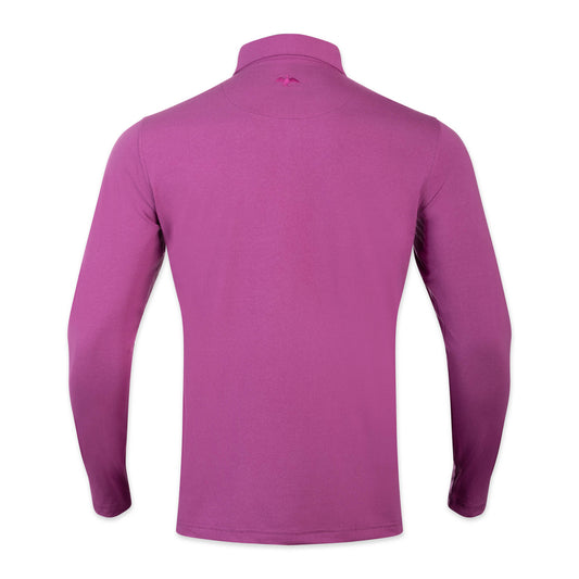 The Seaside Longsleeve Polo