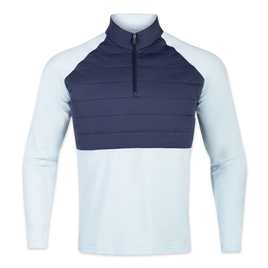 The Traveler Pullover