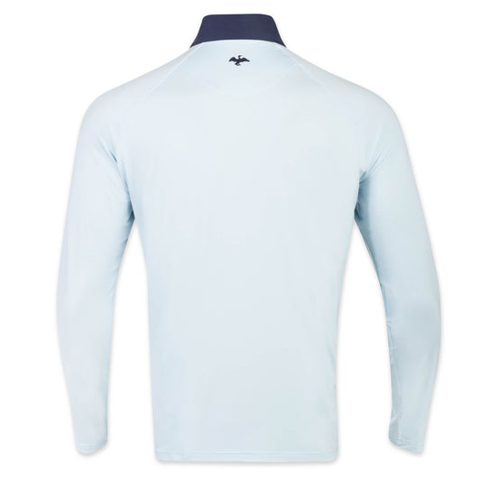 The Traveler Pullover