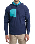 The Coastal Pullover