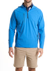 The Coastal Pullover