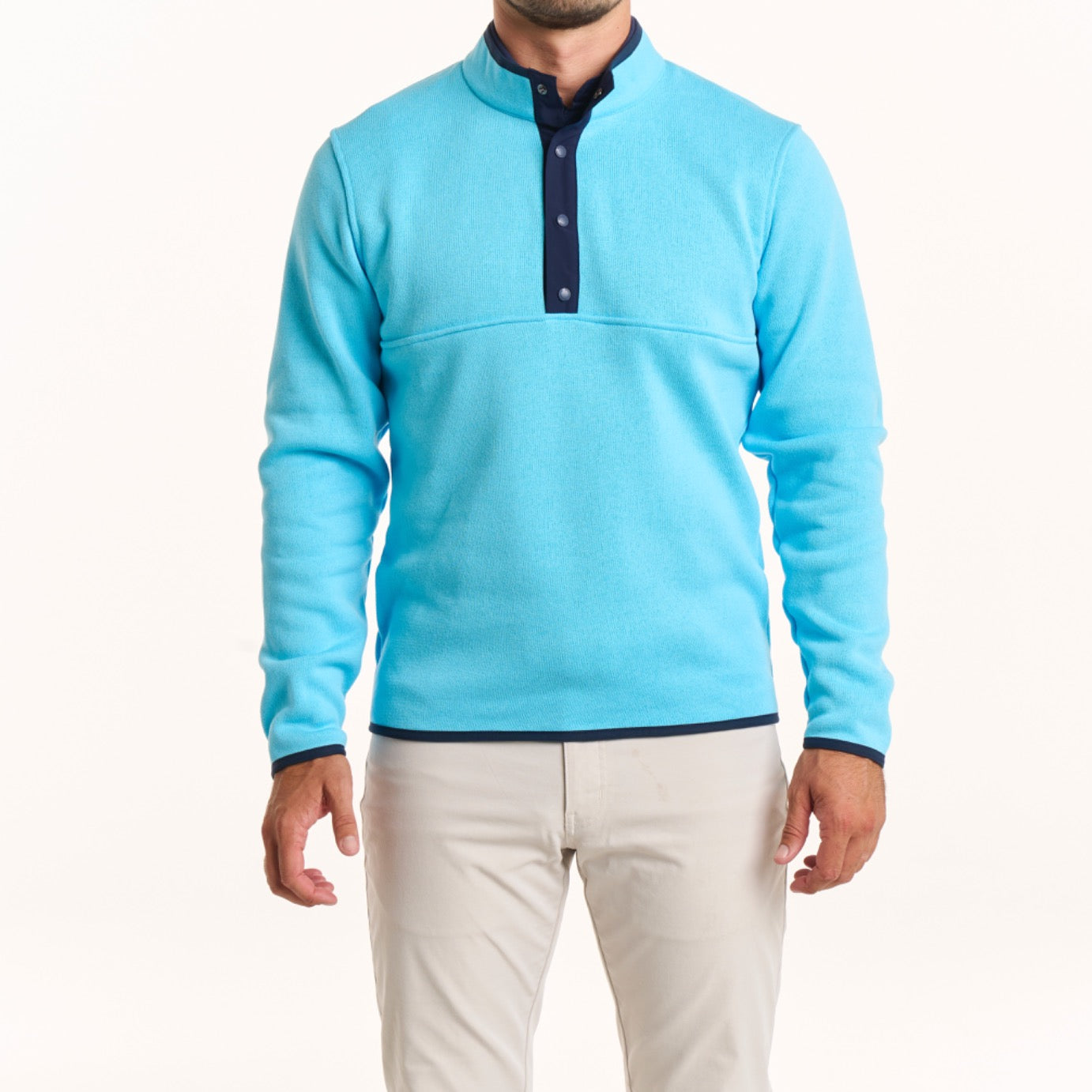 The Dockside Fleece