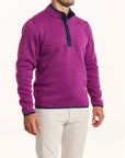 The Dockside Fleece