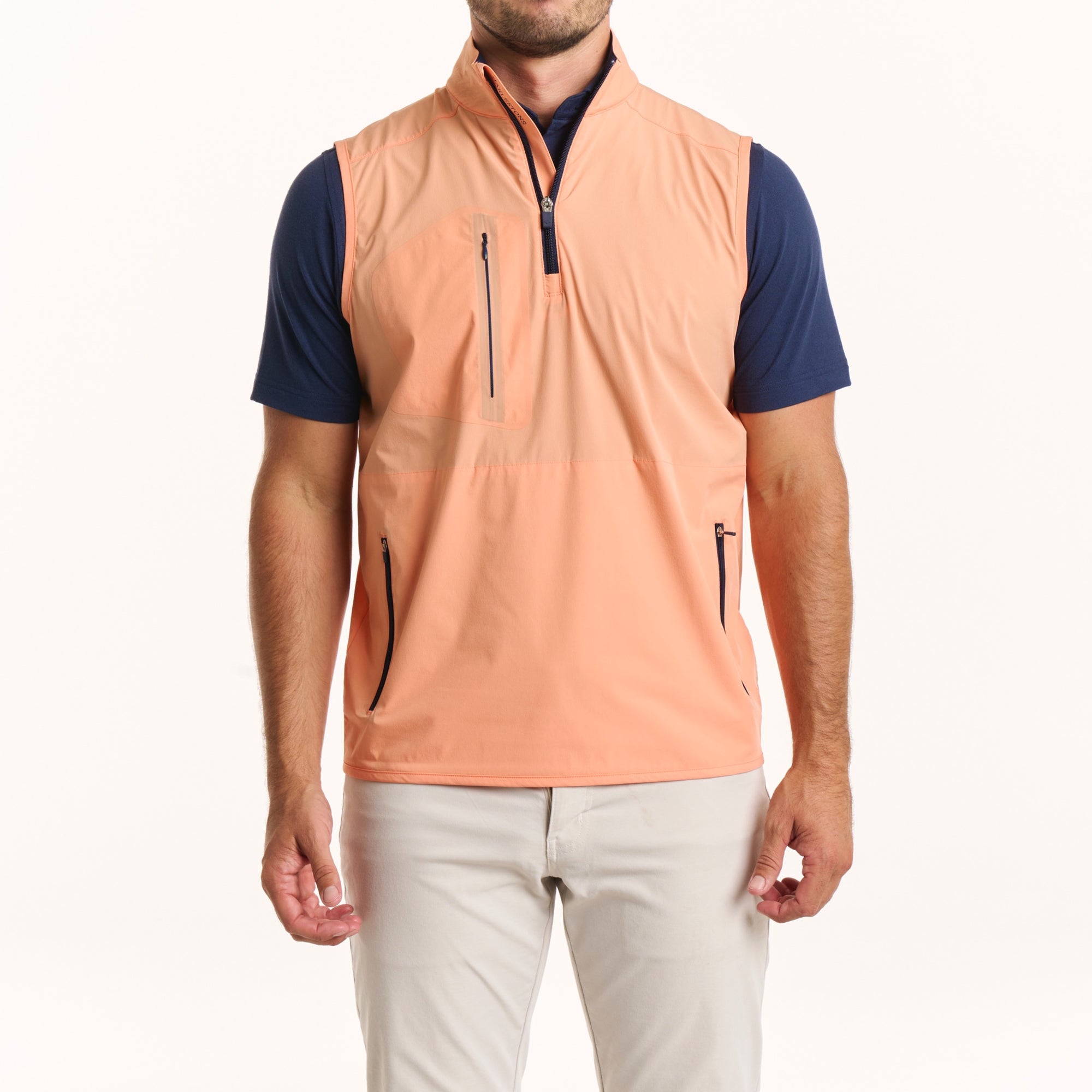 The Sport Vest