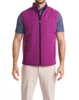 The Hybrid Vest