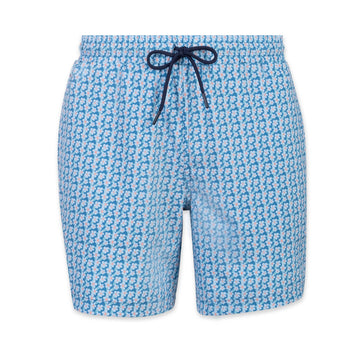 The Paradise Swim Trunks