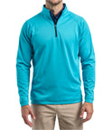 The Seabrook Performance 1/4 Zip