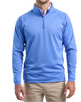 The Seabrook Performance 1/4 Zip