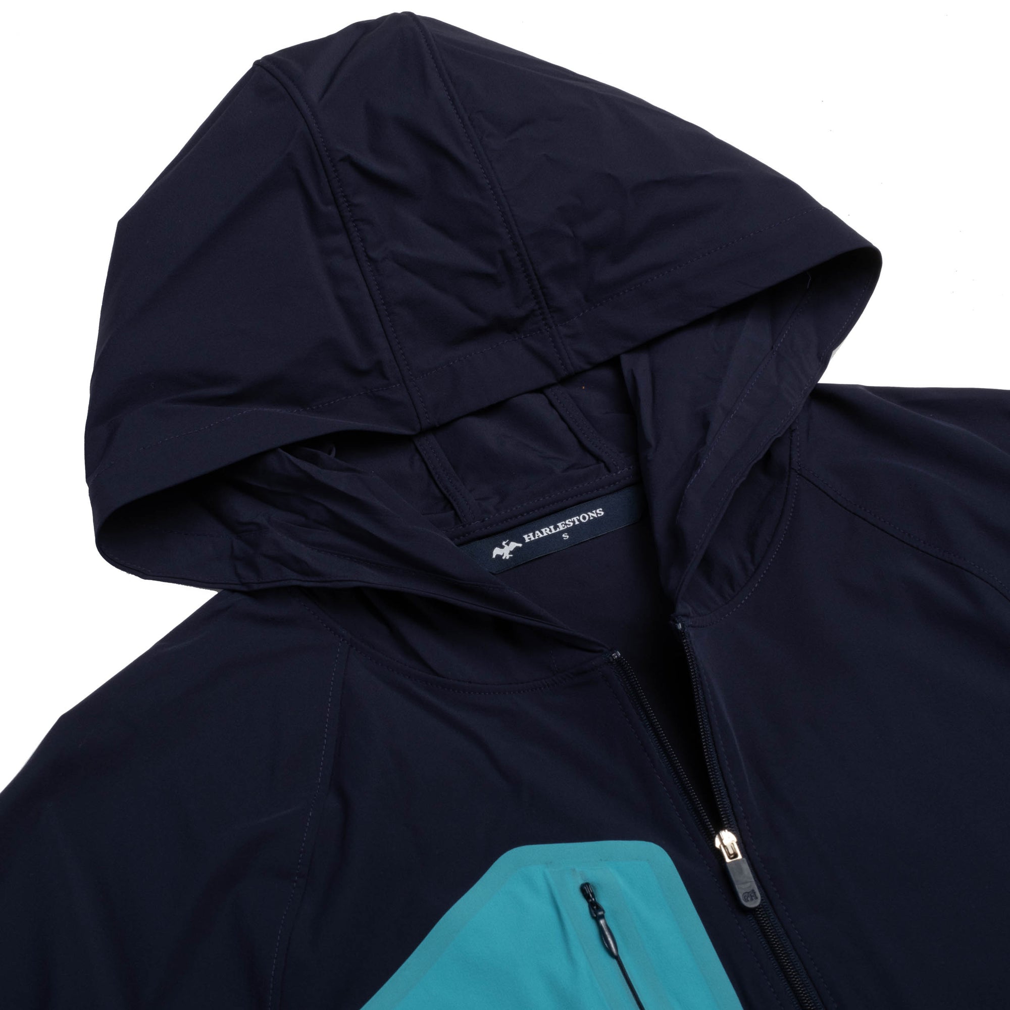 The Coastal Pullover