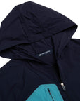 The Coastal Pullover