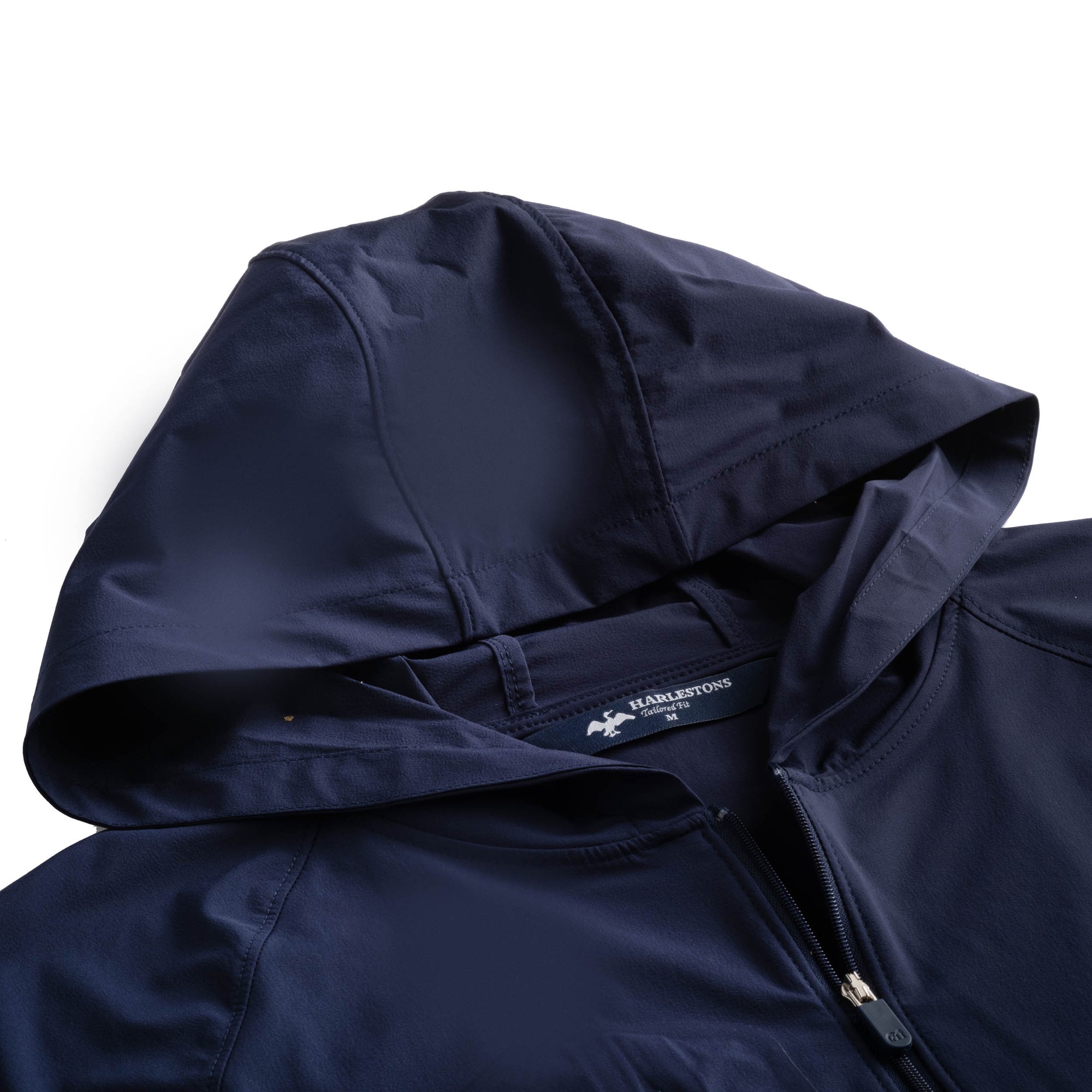 The Coastal Pullover