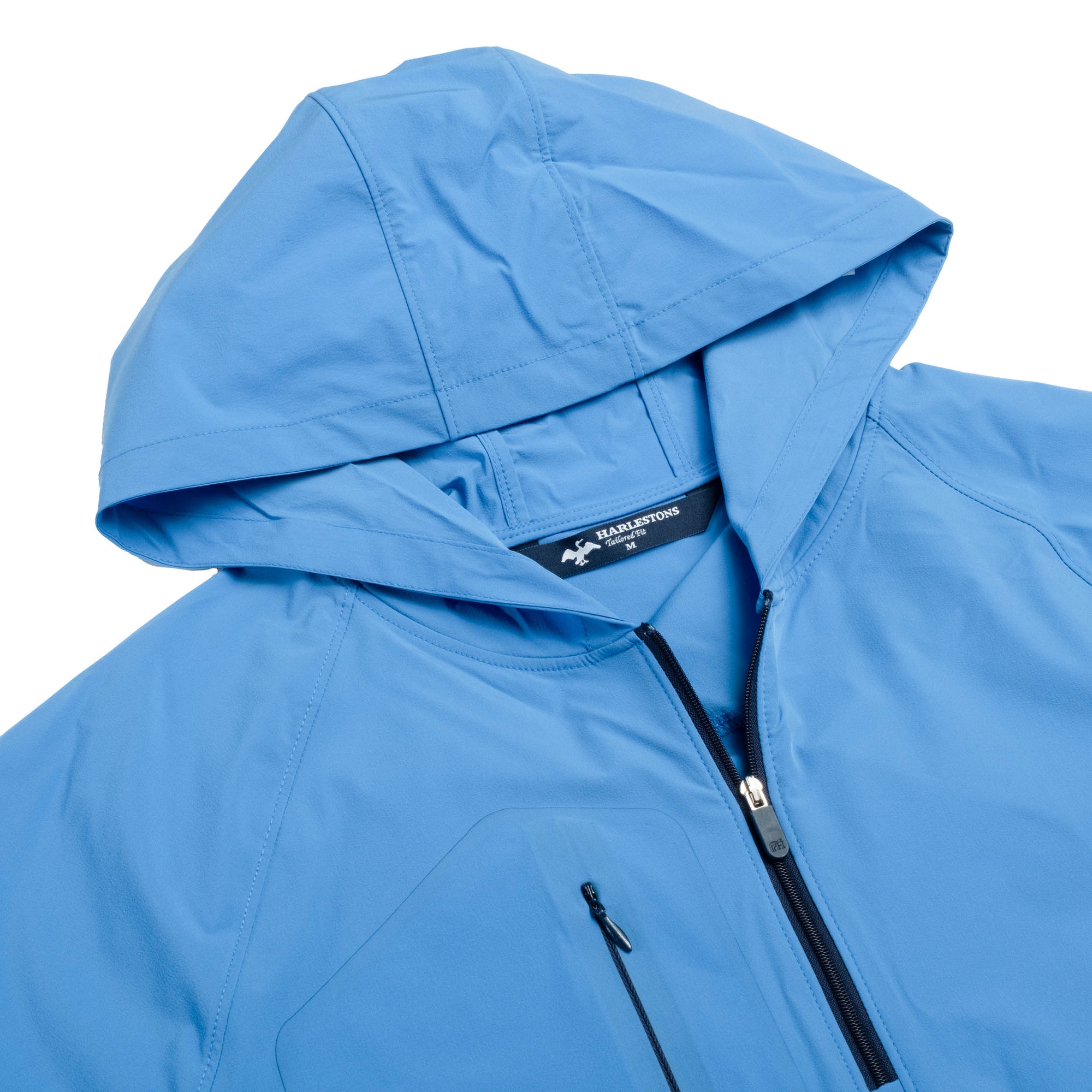 The Coastal Pullover