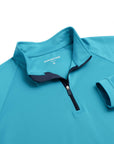 The Seabrook Performance 1/4 Zip