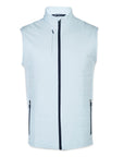 The Hybrid Vest