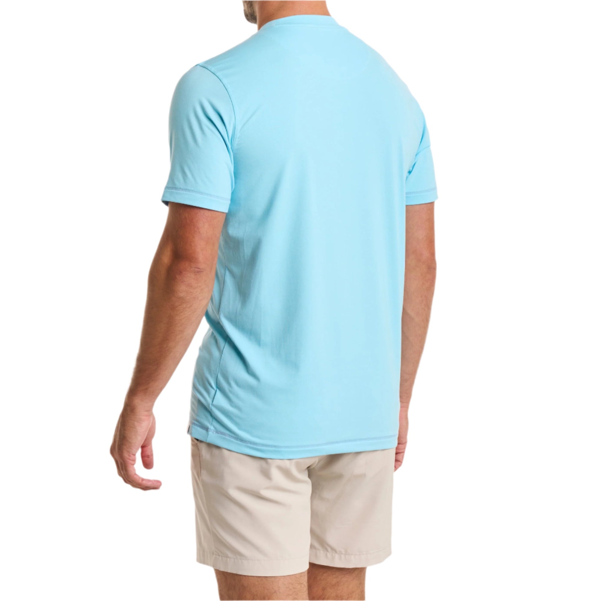 The Yachtsman Tee