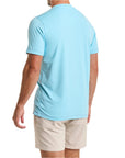 The Yachtsman Tee