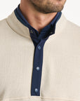 The Dockside Fleece