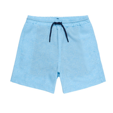 The Storm Youth Swim Trunks